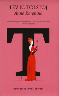 9788854195714 - Anna Karenina. Ediz. integrale