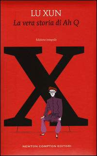 9788854195752 - La vera storia di Ah Q. Ediz. integrale