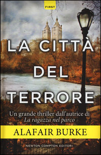 9788854197527 - La città del terrore