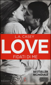 9788854197671 - Fidati di me. Love