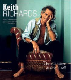 9788854406452 - Keith Richards