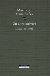 9788854500952 - Un altro scrivere. Lettere 1904-1924