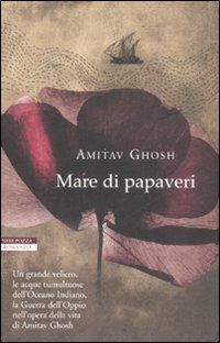 9788854502208 - Mare di papaveri
