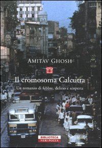 9788854502239 - Il cromosoma Calcutta