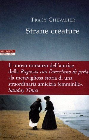 9788854503939 - Strane creature