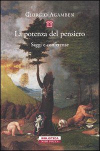 9788854504318 - La potenza del pensiero. Saggi e conferenze