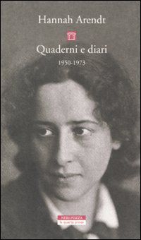 9788854504714 - Quaderni e diari 1950-1973