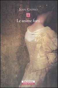 9788854505209 - Le anime forti