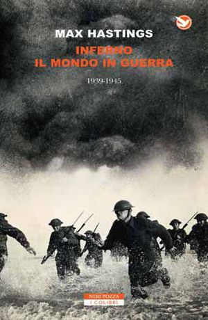 9788854506121 - Inferno. Il mondo in guerra 1939-1945