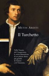 9788854506183 - Il turchetto