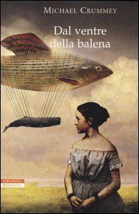 9788854506206 - Dal ventre della balena