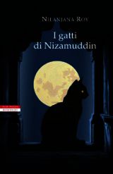 9788854507449 - I gatti di Nizamuddin
