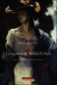 9788854508583 - La signora di Wildfell Hall