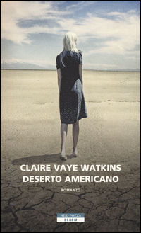 9788854509719 - Deserto americano