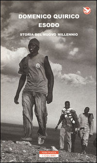 9788854511637 - Esodo. Storia del nuovo millennio