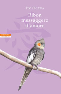 9788854512504 - Ribon messaggero d'amore