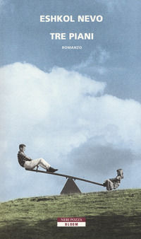9788854512696 - Tre piani