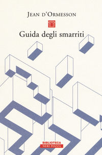 9788854514942 - Guida degli smarriti