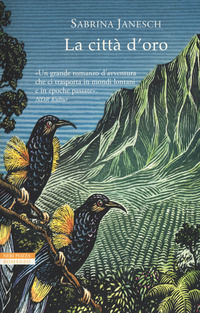 9788854516397 - La città d'oro