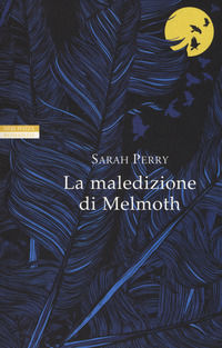9788854517462 - La maledizione di Melmoth