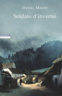 9788854519855 - Soldato d'inverno