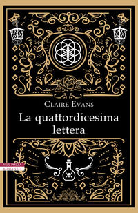 9788854520578 - La quattordicesima lettera