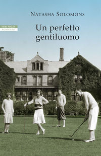 9788854522305 - Un perfetto gentiluomo