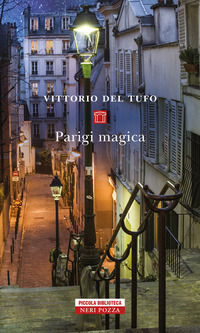 9788854522589 - Parigi magica
