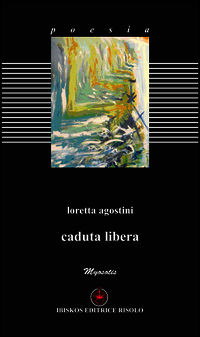 9788854611962 - Caduta libera