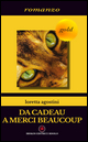 9788854612044 - Da Cadeau a merci beaucoup