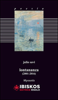 9788854612686 - Lontananza (2001-2016)