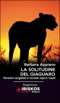 9788854613034 - La solitudine del giaguaro