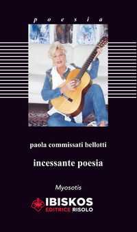 9788854614291 - Incessante poesia