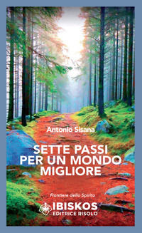 9788854614369 - Sette passi per un mondo migliore