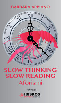 9788854614406 - Slow thinking, slow reading. Aforismi