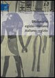 9788854814394 - Dizionario egizio-italiano, italiano-egizio