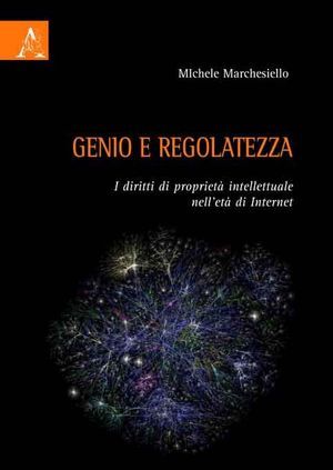 9788854827837 - Genio e regolatezza