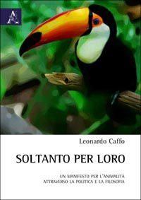 9788854838871 - Soltanto per loro