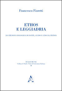 9788854852709 - Ethos e leggiadria
