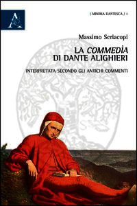 9788854859845 - La Commedia di Dante Alighieri