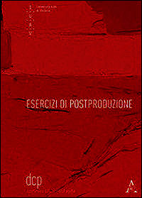 9788854868557 - Esercizi di postproduzione