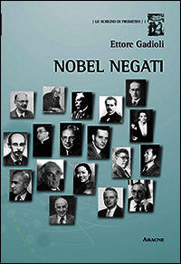 9788854869707 - Nobel negati