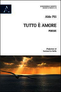 9788854869998 - Tutto è amore