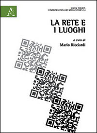 9788854871052 - La rete e i luoghi