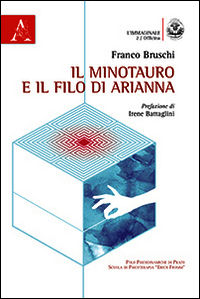 9788854872929 - Il minotauro e il filo di Arianna