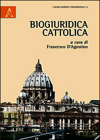 9788854873315 - Biogiuridica cattolica