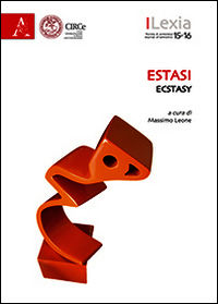 9788854873940 - Lexia. Rivista di semiotica. Estasi­Ecstasy vol. 15-16