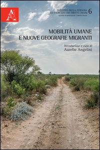 9788854880276 - Mobilità umane e nuove geografie migranti