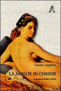 9788854882003 - La moglie in chador