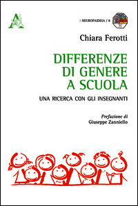 9788854884366 - Differenze di genere a scuola. Una ricerca con gli insegnanti